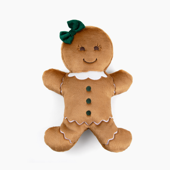 Fluff & Tuff Holiday Toys '25