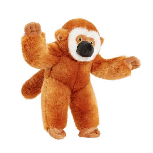 Fluff & Tuff Toys