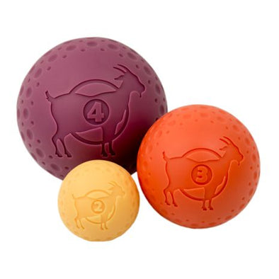 Tall Tails The Goat Sport Ball