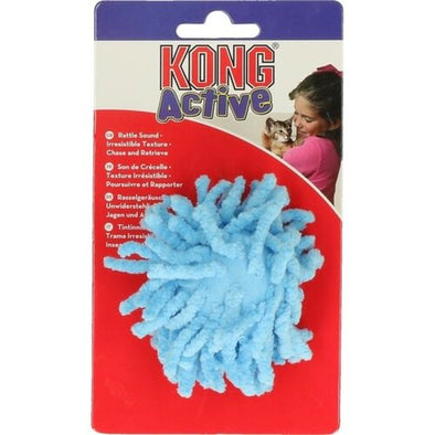Kong Cat Moppy Ball Toy