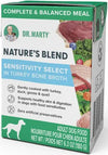 Dr.Marty Nature's Blend Formula Tetra Packs