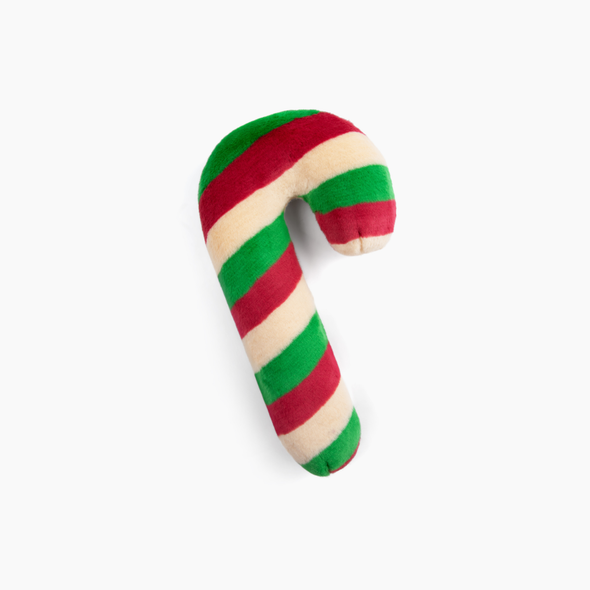 Fluff & Tuff Holiday Toys '25