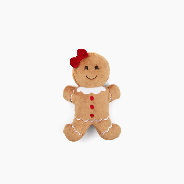 Fluff & Tuff Holiday Toys '25