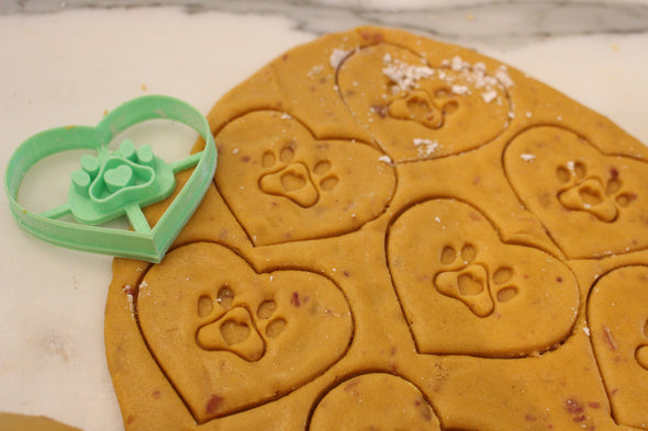 Barking Dog Bakery Dog Treats