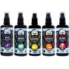 4-Legger Organic Touch-Up Sprays for your Dog, all scents