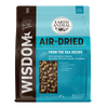 Wisdom Air Dried - New Formula