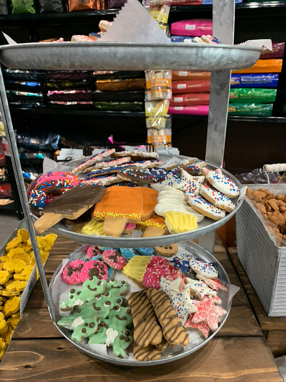 Barking Dog Bakery Dog Treats