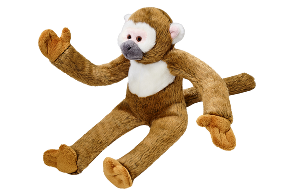 Fluff & Tuff Toys