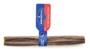 Barkworthies Beef Gullet Sticks