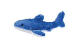Fluff & Tuff Toys