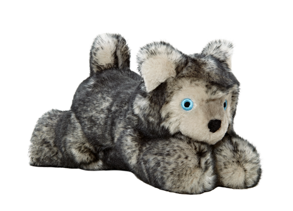 Fluff & Tuff Toys