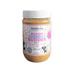 Buddy Budder