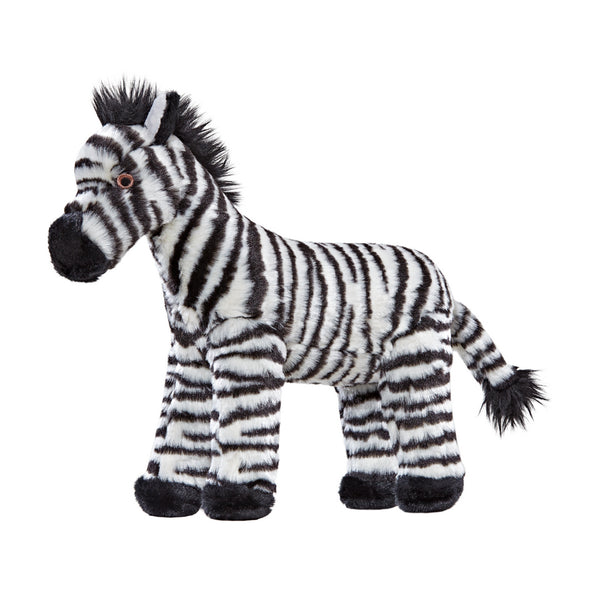 Fluff & Tuff Toys