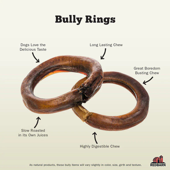 Redbarn Bully Ring