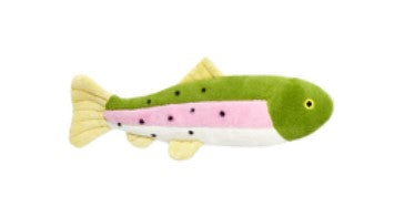 Fluff & Tuff Toys