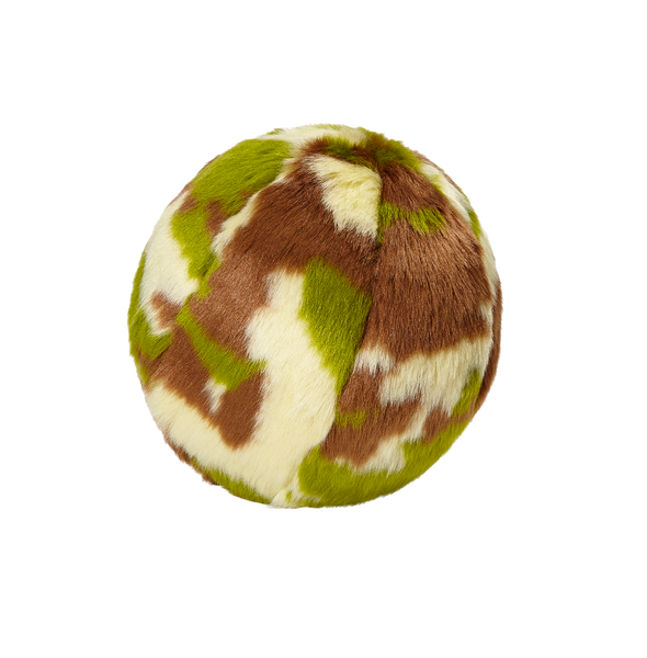 Fluff & Tuff Toys
