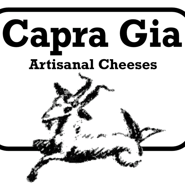 Capra Gia RAW Goat's Milk