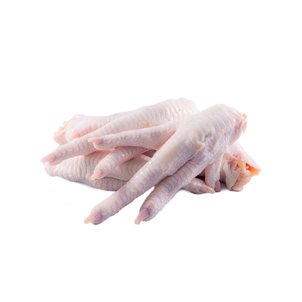 Chicken Feet