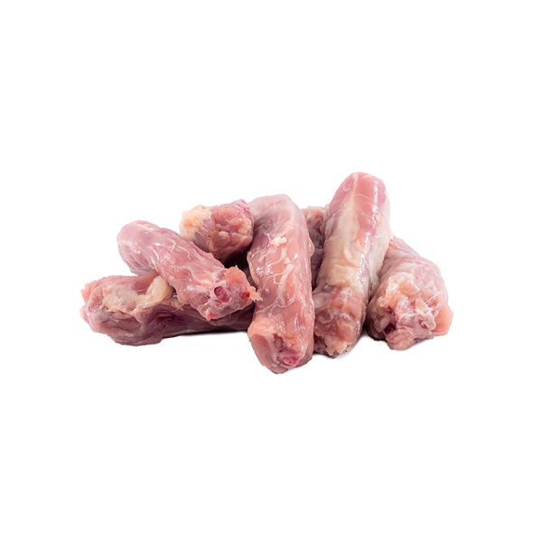 Corrina's Corner Dehydrated Chicken Necks