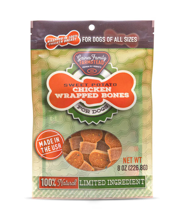 Gaines Family Farms Chews