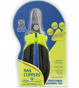 FURminator® Nail Clippers for Dogs