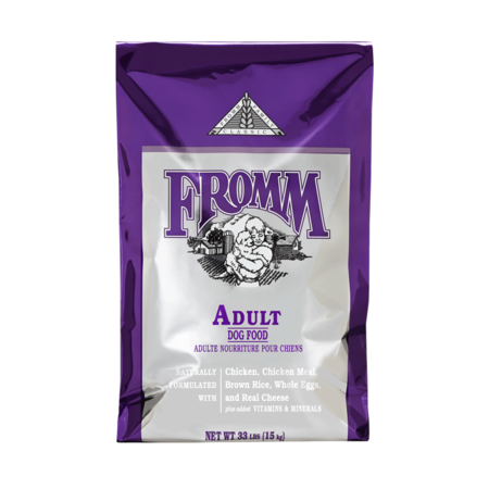 Fromm Adult Classic Dog Food