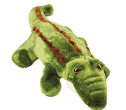 Fluff & Tuff Toys