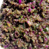 Green Juju™ Bailey's Blend Raw Supplement for Dogs, food mix