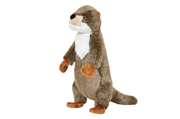 Fluff & Tuff Toys