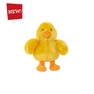 Fluff & Tuff Toys