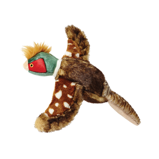 Fluff & Tuff Toys
