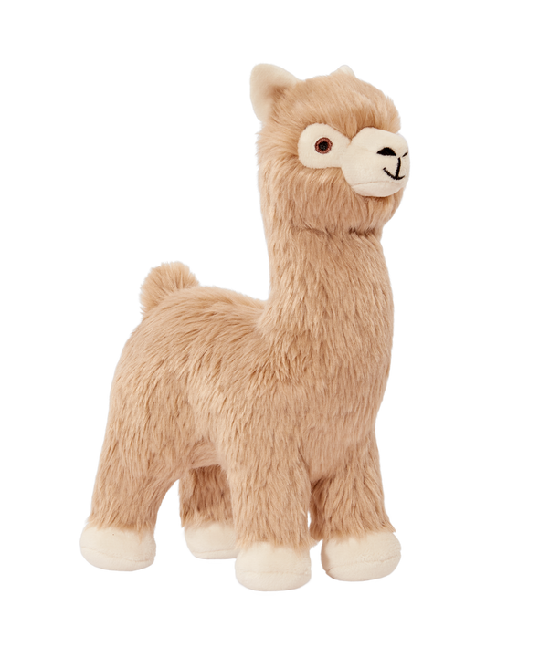 Fluff & Tuff Toys