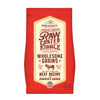 Stella & Chewy's Raw Coated Wholesome Grain Beef