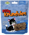 Kitty Krunchies Cat Treats