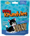 Kitty Krunchies Cat Treats