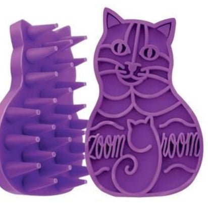 Kong Zoom Groom