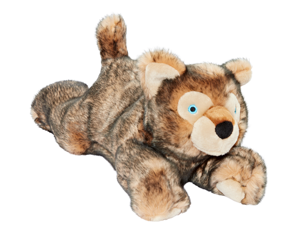 Fluff & Tuff Toys