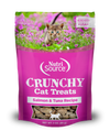 Nutrisource Cat Treat Crunchy