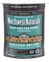 Northwest Naturals Freeze Dried Chicken Nugget Diet for Dogs