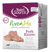 Pure Vita Dog Tetrapak Entree 12.5oz