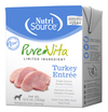 Pure Vita Dog Tetrapak Entree 12.5oz