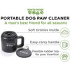 Pet Product Innovations Paw Plunger® Portable Paw Cleaner for Dogs, what it is