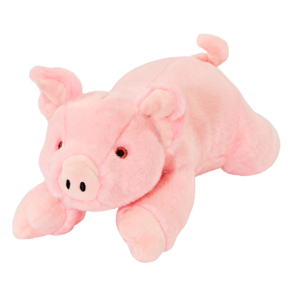 Fluff & Tuff Toys