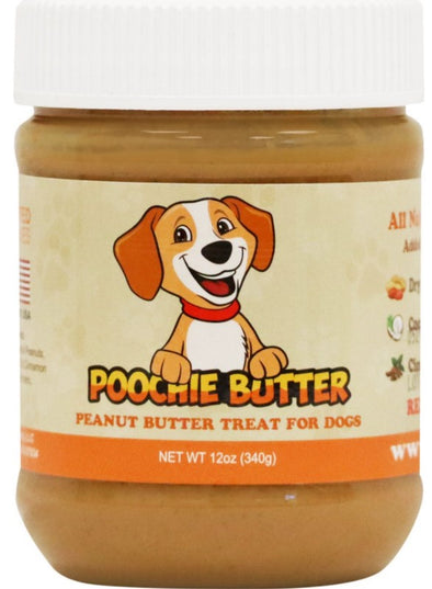 Poochie Butter