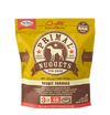 Primal Pet Foods Raw Frozen Canine Rabbit Nuggets Formula-front of package