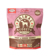Barking Dog Bakery and Food-Primal Pet Foods Raw Frozen Canine Turkey and Sardine Formula