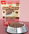 Primal Pronto Raw Frozen Dog Food