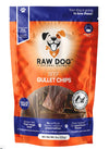 Raw Dog Natural Chews