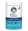 Under the Weather Rice & Chicken Freeze-Dried Dog Food