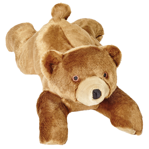 Fluff & Tuff Toys
